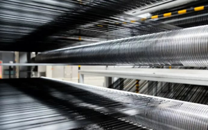 Phát minh của Trung Quốc rung chuyển ngành xây dựng: Sản xuất hàng trăm tấn sợi mỏng hơn tóc 10 lần, bền gấp 10 lần thép