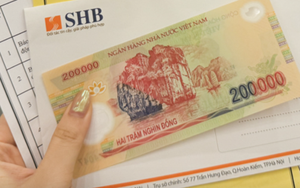 "Mưa tiền" cho cổ đông ngân hàng bầu Hiển: 4.000 người lấp đầy ba tầng khách sạn Melia, vượt xa Hòa Phát, MB