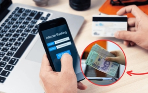 BIDV, Vietcombank, Agribank... dừng giao dịch chuyển tiền nhanh với trường hợp sau