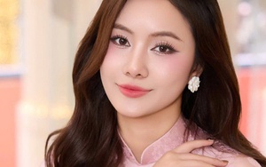 Bùi Yên Hà – "nàng thơ" mới trong âm nhạc Nguyễn Thành Trung