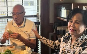 Thanh Tuyền nói về chồng hai: "Tôi không nghĩ lại ở với anh ấy gần nửa thế kỷ"