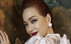 Nữ NSND nổi danh miền Bắc: "Tôi bắt đầu thấy sợ"