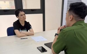 Vụ thuê 2 "sát thủ" từ Hải Phòng về Hà Nội bắn người: Trần Thị Xuân Hương đã ra đầu thú