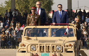 Điểm nóng xung đột ngày 23-4: Bước chuyển chiến lược của Iran tại Iraq