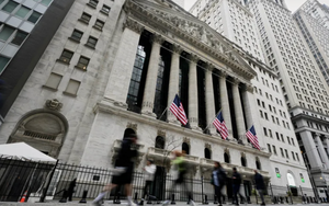 Ai đang 'hưởng lợi' trong xung đột Mỹ-Iran?