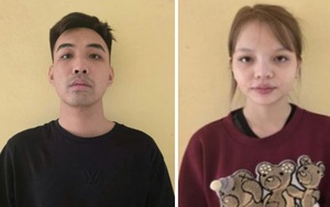 Bắt Nguyễn Tú Chi sinh năm 2007