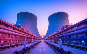 Không phải Nga hay Pháp, đây mới là quốc gia sở hữu công suất điện hạt nhân "số 1 thế giới"