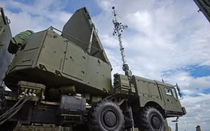 Phương Tây kinh ngạc trước 'con mắt' của hệ thống phòng không S-400 Nga