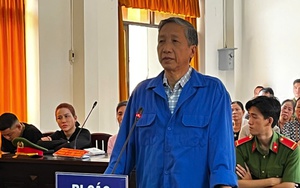 Diễn biến mới từ phiên tòa xét xử cựu Trưởng Công an TP Phú Quốc và “em gái nuôi”