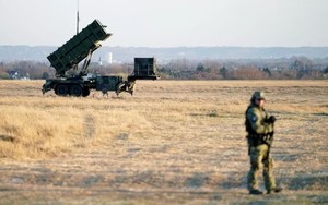 Ukraine là bên thua cuộc trong xung đột Mỹ-Iran