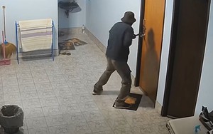 Bị mất số vàng trị giá hơn 2 tỷ, người đàn ông báo cảnh sát rồi không thể tin nổi danh tính kẻ chủ mưu