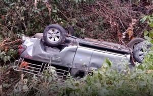 Chuyến đi câu cá kết thúc trong bi kịch, 9 người tử vong trong chiếc xe bán tải, nghi do 2 nguyên nhân