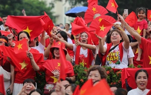 Chính thức: Tất cả người dân Hà Nội đón tin vui lớn từ cuối tuần này