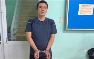 Bắt khẩn cấp tài xế xe công nghệ Trần Văn Hòa SN 1989