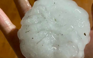 Diễn biến của đợt không khí lạnh cuối mùa, địa phương nào dễ xảy ra lốc, sét, mưa đá?