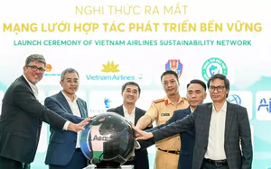 Lần đầu tiên có liên minh xanh tại Việt Nam
