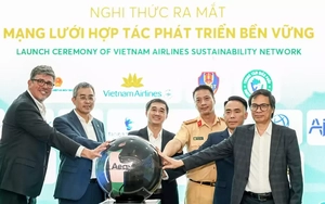 Lần đầu tiên có liên minh xanh tại Việt Nam