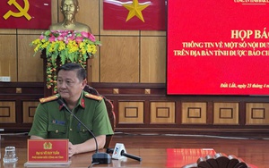 Khởi tố cựu thiếu tá CSGT trong vụ tai nạn giao thông khiến nam sinh lớp 12 tử vong