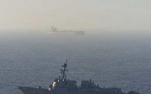 Iran bị nghi tiếp tục rải thêm thủy lôi ở eo biển Hormuz