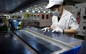 Không phải xăng dầu, đây mới là thứ ‘cháy hàng’ toàn cầu: 50 quốc gia đặt mua kỷ lục, nền kinh tế 18.000 tỷ USD là ‘ông trùm’ sản xuất