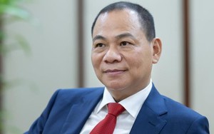 Tỷ phú Phạm Nhật Vượng: "Có tiền mà chỉ thích mua vàng cất gầm giường thì..."