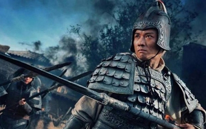 5 môn võ dùng thương lừng danh Trung Quốc, có tuyệt kỹ gia truyền của Triệu Vân