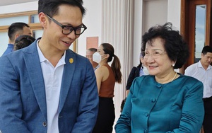 Công ty trứng Ba Huân nợ bảo hiểm xã hội kéo dài, rớt khỏi kệ nhiều siêu thị: Vì đâu nên nỗi?