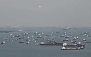 "Lấy cảm hứng" từ Iran ở Hormuz, bộ trưởng một nước Đông Nam Á đề xuất cùng 2 nước láng giềng thu phí tàu thuyền qua eo biển nhộn nhịp thứ hai thế giới