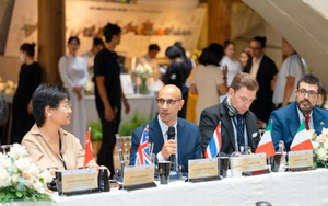 Thứ từng “thức tỉnh” cả châu Âu - Việt Nam có hàng triệu tấn và đang là giải pháp mới để tăng trưởng