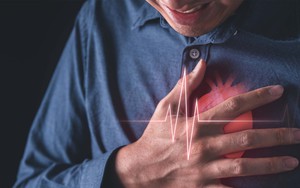 Đây là thời điểm dễ xảy ra cơn đau tim nhất: Ai cũng cần biết