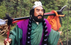 Hành lý của Sa Tăng rốt cuộc chứa những gì mà gánh suốt 14 năm?