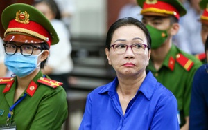 Đấu giá 3 xe sang vụ Vạn Thịnh Phát: Maybach biển "VIP" có giá khởi điểm cao nhất