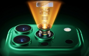 Chiếc iPhone đầu tiên dưới thời John Ternus sẽ có camera zoom 200MP như OPPO Find X9 Ultra?