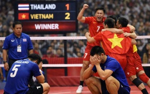 Malaysia muốn vượt tuyển Việt Nam, “soán ngôi” Thái Lan để vô địch World Cup