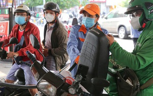 Giá xăng dầu tiếp tục giảm, dầu diesel giảm 1.159 đồng/lít