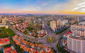 Tập đoàn xây dựng Trung Quốc thuộc Top 500 thế giới muốn làm loạt dự án hạ tầng tại tỉnh có siêu sân bay 5 sao Top 10 thế giới