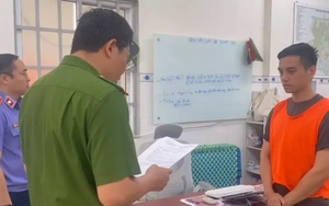 Bắt 'thầy tâm linh' TikTok lừa đảo giải nghiệp