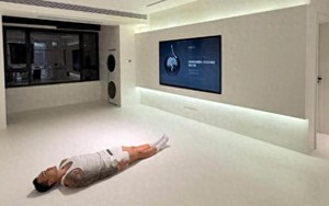 Nhà không sofa, không tivi, khách đến cũng… không muốn ngồi lâu: Xu hướng sống tối giản đang thay đổi cách nhiều người thiết kế tổ ấm