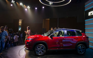 Nóng: Một mẫu xe mới có thể làm thay đổi hoàn toàn cuộc chơi xe điện tại Ấn Độ