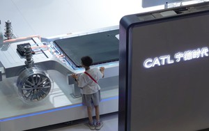 Siêu pin sạc 6 phút: Trung Quốc đang dẫn trước thế giới bao xa?