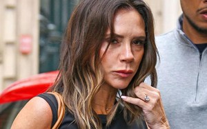 Victoria Beckham thua thảm
