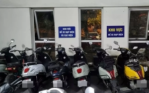 Đề xuất nhiều quy định mới liên quan xe máy điện