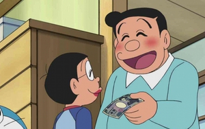 5 bảo bối Doraemon giúp bạn trở thành "bậc thầy" EQ chốn công sở