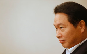 "Một con rồng ẩn mình" tháp tùng Tổng thống Hàn Quốc thăm Việt Nam: Vị thế cỡ nào mà Samsung cũng kiêng nể?