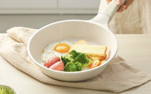 Lời khuyên quan trọng đến những gia đình đang dùng chảo