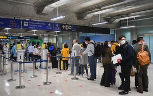 Thái Lan có thể bãi bỏ chính sách miễn visa với 36 quốc gia