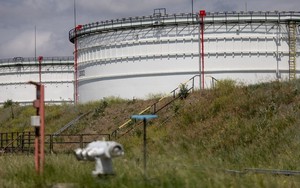 Hungary: Ukraine nối lại dòng chảy dầu qua đường ống Druzhba