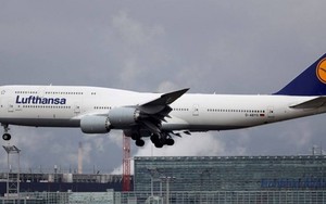 Vì sao hãng hàng không lớn nhất nước Đức phải hủy hàng nghìn chuyến bay?