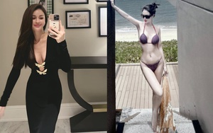 Mẹ đơn thân là mỹ nhân phim giờ vàng VTV, U40 body đẹp "mướt mắt", không có ý định lấy chồng