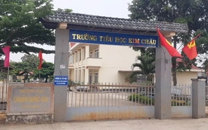 Vụ nữ hiệu trưởng 'bay ghế', công an đến xã lấy hồ sơ